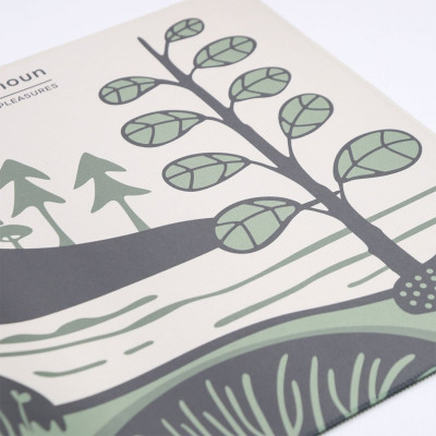 Коврик для компьютерной мыши Varmilo Hygge XL ZDB085-01 Коврик для компьютерной мыши Varmilo Hygge XL ZDB085-01