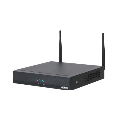 Сетевой видеорегистратор Dahua DHI-NVR2108HC-W