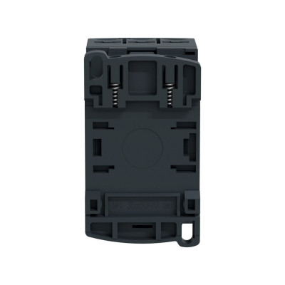 Контактор SE LC1D09BD 3Р 9А НО+НЗ 24В DС винт.зажим