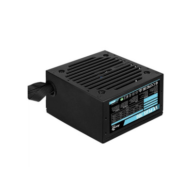 Блок питания Aerocool VX PLUS Stealth 700
