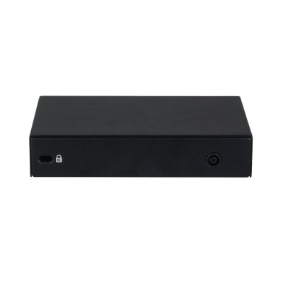Коммутатор Dahua DH-S3006-4ET-45