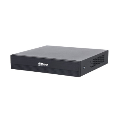 Гибридный видеорегистратор Dahua DH-XVR1B04-I/T