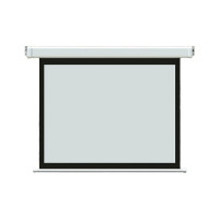 Экран моторизированный XG DLS-E229х185 (90