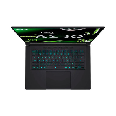 Ноутбук Gigabyte AERO X16 16 Ноутбук Gigabyte AERO X16 16