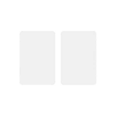 Акриловые створки дверей Hikvision DS-KSD55-P1100 Акриловые створки дверей Hikvision DS-KSD55-P1100