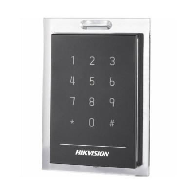 Считыватель контроля доступа Hikvision DS-K1101MK Считыватель контроля доступа Hikvision DS-K1101MK
