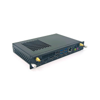 Встраиваемый компьютер OPS XG VS-I72P-16512(w)