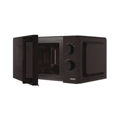 Микроволновая печь Centek CT-1552 Черный Микроволновая печь Centek CT-1552 Черный