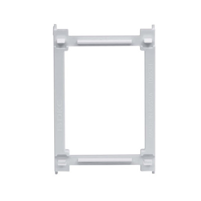 Рамка-суппорт DKC 10053 под 2 модуля серии Viva