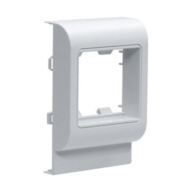 Рамка-суппорт DKC 10053 под 2 модуля серии Viva