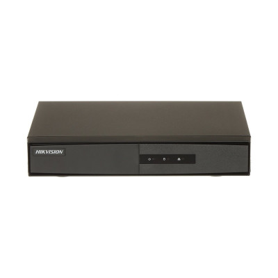 Сетевой видеорегистратор Hikvision DS-7108NI-Q1/8P/M(D)