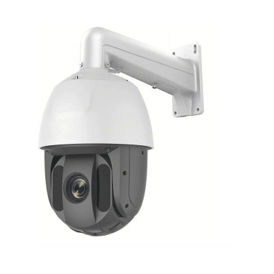 Поворотная видеокамера Hikvision DS-2DE5425IWG-E(B)