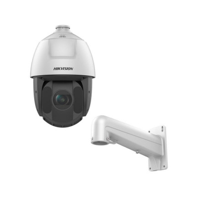 Поворотная видеокамера Hikvision DS-2DE5425IWG-E(B)