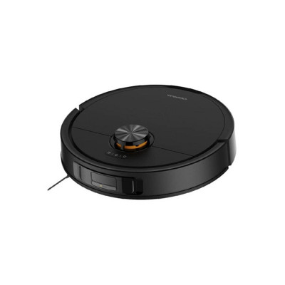 Робот-пылесос Deerma Robot Vacuum DEM-X70 (в комплекте зарядная станция DEM-X70JZ)