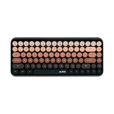 Клавиатура Ajazz 308i Cat Bean Paste