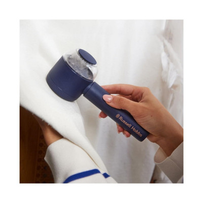 Машинка для удаления катышков с одежды Russell Hobbs 27660-56 Машинка для удаления катышков с одежды Russell Hobbs 27660-56