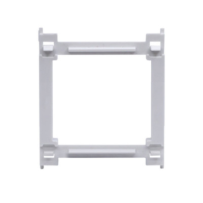 Рамка-суппорт DKC 10043 под 2 модуля серии Viva