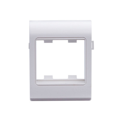 Рамка-суппорт DKC 10043 под 2 модуля серии Viva