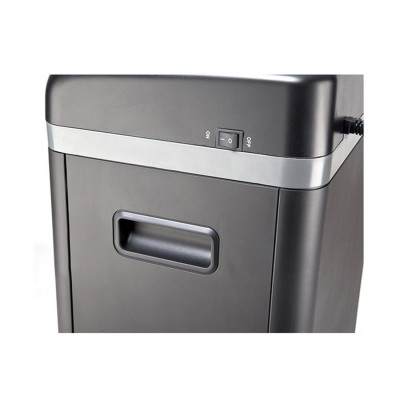 Уничтожитель бумаг (Шредер) COMIX S356