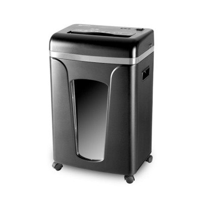Уничтожитель бумаг (Шредер) COMIX S356