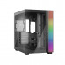 Компьютерный корпус Bequiet! LIGHT BASE 600 DX Black