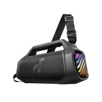 Портативная колонка soundcore Boom 2 Plus Black Портативная колонка soundcore Boom 2 Plus Black