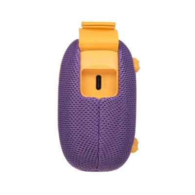 Портативная колонка soundcore Select 4 Go Purple Портативная колонка soundcore Select 4 Go Purple