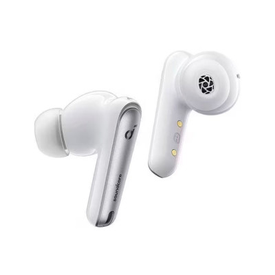 Наушники soundcore Liberty 4 NC White Наушники soundcore Liberty 4 NC White