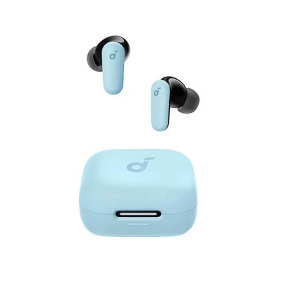 Наушники soundcore P30i Blue Наушники soundcore P30i Blue