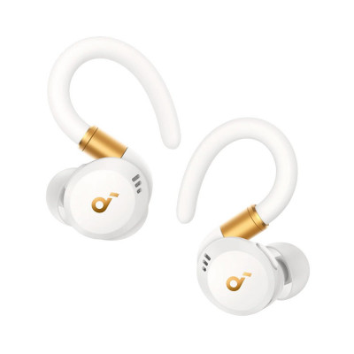 Наушники soundcore Sport X20 White Наушники soundcore Sport X20 White