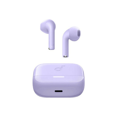 Наушники soundcore K20i Purple Наушники soundcore K20i Purple