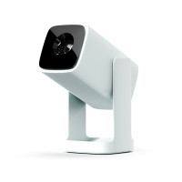 Проектор портативный Wanbo Cube 1 Dark Green Проектор портативный Wanbo Cube 1 Dark Green