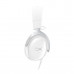 Гарнитура HyperX Cloud III - Gaming Headset (White) BS7C1AA Гарнитура HyperX Cloud III - Gaming Headset (White) BS7C1AA
