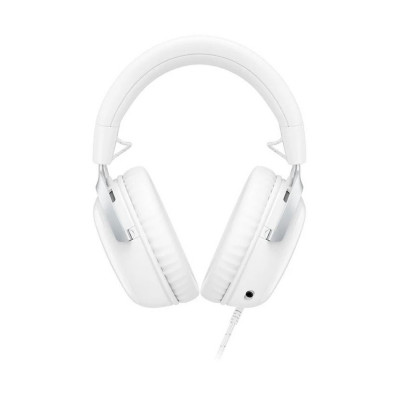 Гарнитура HyperX Cloud III - Gaming Headset (White) BS7C1AA Гарнитура HyperX Cloud III - Gaming Headset (White) BS7C1AA