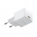 Адаптер питания Baseus Palm 1C 20W White (P10111602213-01)