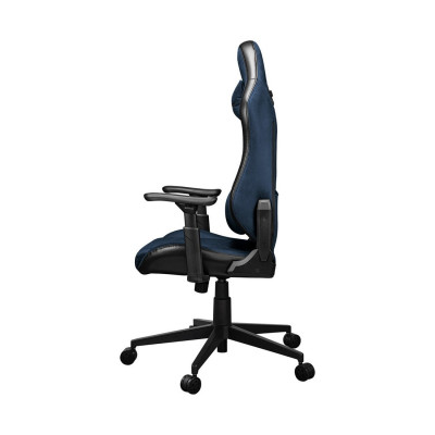 Игровое компьютерное кресло Cougar Explore Navy Blue F