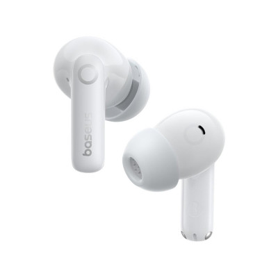 Наушники Baseus BP1 NC White (A0010705)