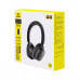 Наушники Baseus Bass BH1 NC Black (A0203703)