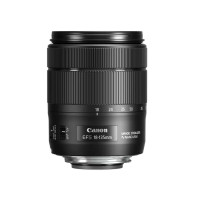 Объектив Canon EF S18-135 mm F3.5-5.6 IS USM Объектив Canon EF S18-135 mm F3.5-5.6 IS USM