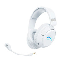 Гарнитура HyperX Cloud Flight 2 Wireless White B5VC5AA Гарнитура HyperX Cloud Flight 2 Wireless White B5VC5AA