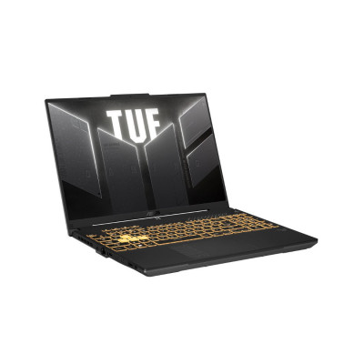 Ноутбук ASUS TUF Gaming F16 FX607VJB-RL103 16 Ноутбук ASUS TUF Gaming F16 FX607VJB-RL103 16