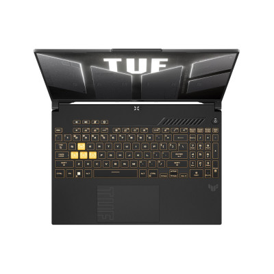 Ноутбук ASUS TUF Gaming F16 FX607VJB-RL103 16 Ноутбук ASUS TUF Gaming F16 FX607VJB-RL103 16