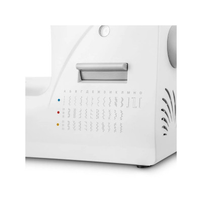 Швейная машина Kitfort КТ-6359 Швейная машина Kitfort КТ-6359