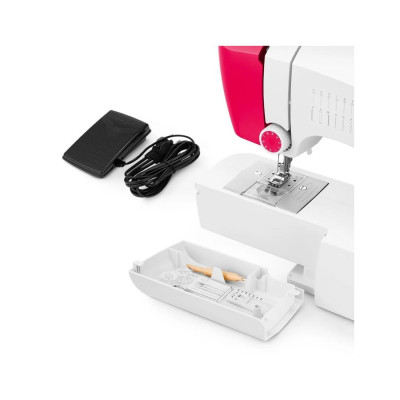 Швейная машина Kitfort КТ-6358 Швейная машина Kitfort КТ-6358