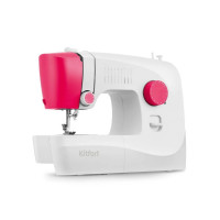 Швейная машина Kitfort КТ-6358 Швейная машина Kitfort КТ-6358