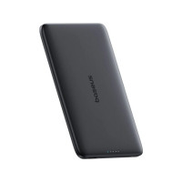 Портативный внешний аккумулятор Baseus PicoGo AM41 Ultra-Slim 5000mAh 20W Cosmic Black (E0026700) Портативный внешний аккумулятор Baseus PicoGo AM41 Ultra-Slim 5000mAh 20W Cosmic Black (E0026700)