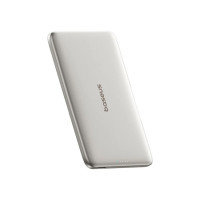 Портативный внешний аккумулятор Baseus PicoGo AM41 Ultra-Slim 5000mAh 20W Titanium (E0026703) Портативный внешний аккумулятор Baseus PicoGo AM41 Ultra-Slim 5000mAh 20W Titanium (E0026703)
