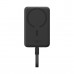 Портативный внешний аккумулятор Baseus Magnetic Mini 10000mAh 30W Black (P1002210B113-00)