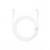 Интерфейсный кабель Baseus Ultra-Fast USB-C to USB-C 100W 1m Stellar White (P10376302222-03)