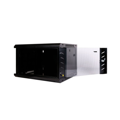 Шкаф коммуникационный настенный SHIP SC5615.11.100 15U 570*600*770 мм Шкаф коммуникационный настенный SHIP SC5615.11.100 15U 570*600*770 мм